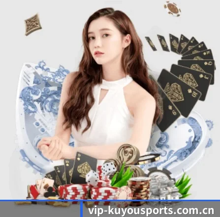 公司成立 - 酷游体育官网品牌正式登场,持有顶级运营资质,树立行业标杆。